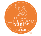 Little Wandle  Logo