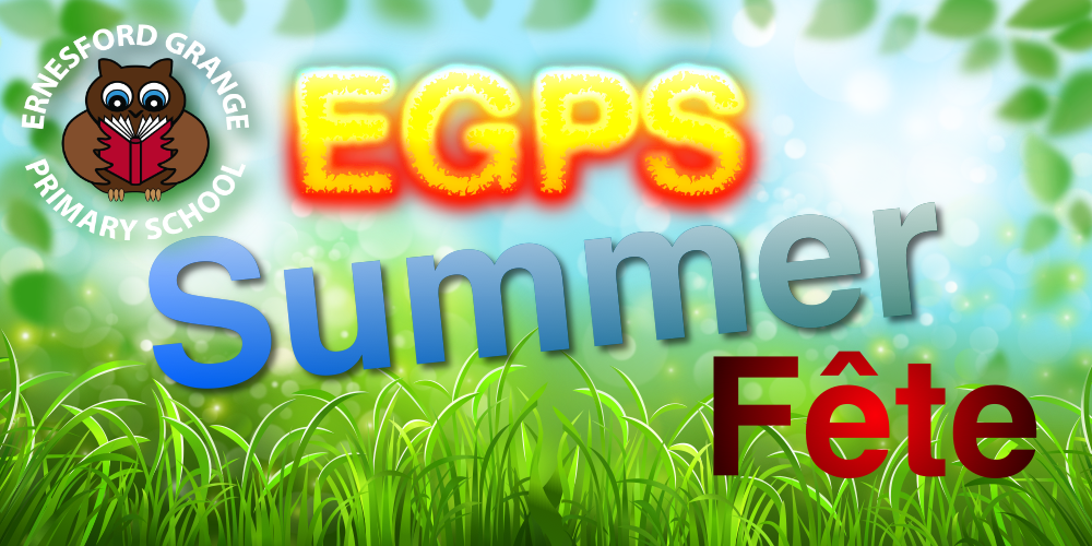 EGPS Suumer Fete